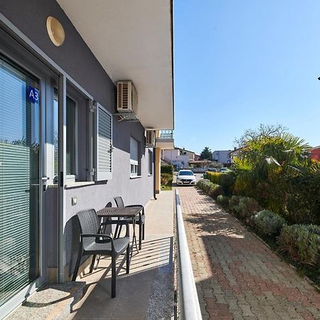 אומאג Apartments Ferlin מראה חיצוני תמונה