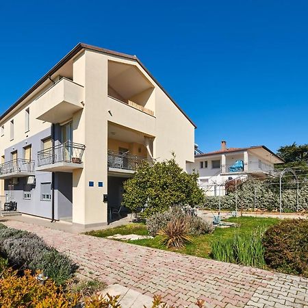 אומאג Apartments Ferlin מראה חיצוני תמונה