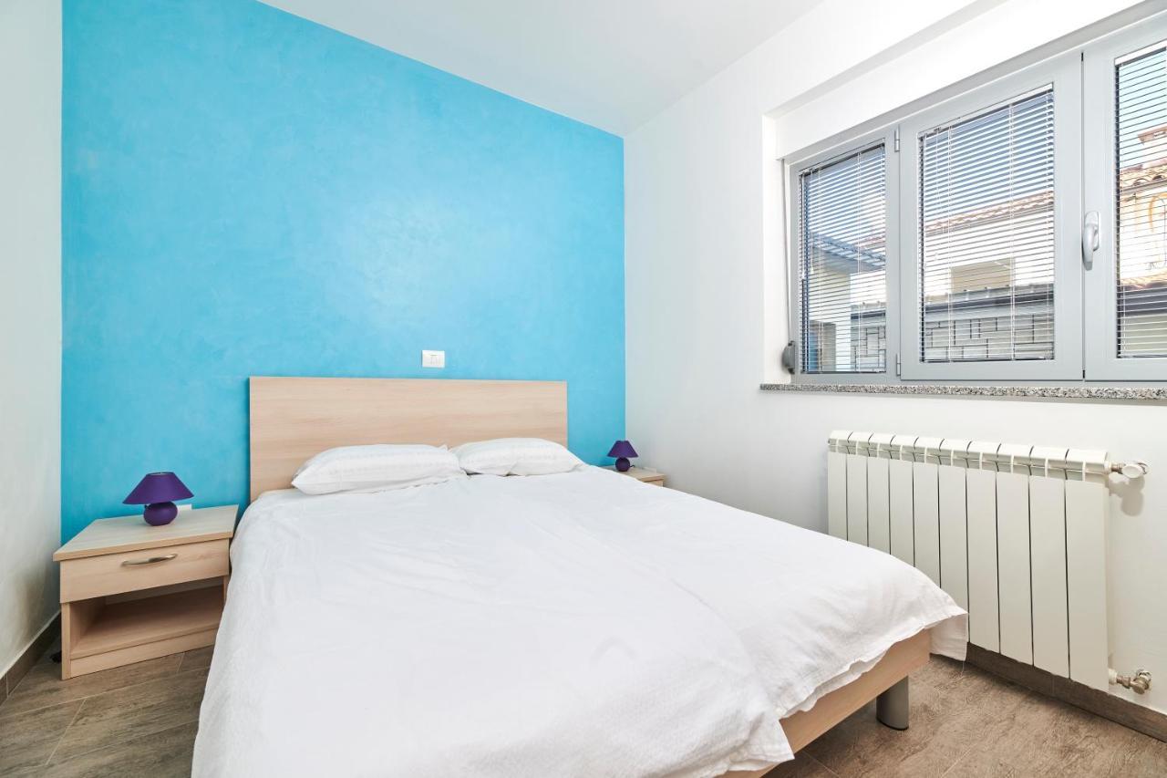 אומאג Apartments Ferlin מראה חיצוני תמונה