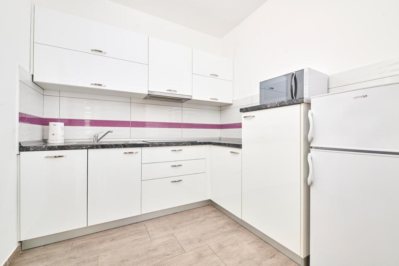 אומאג Apartments Ferlin מראה חיצוני תמונה