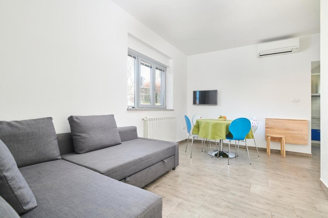 אומאג Apartments Ferlin מראה חיצוני תמונה