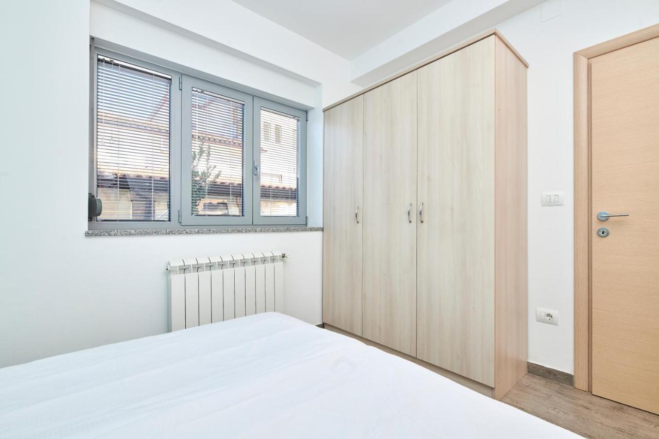 אומאג Apartments Ferlin מראה חיצוני תמונה