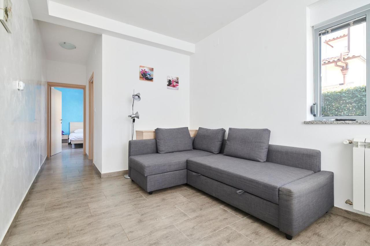 אומאג Apartments Ferlin מראה חיצוני תמונה