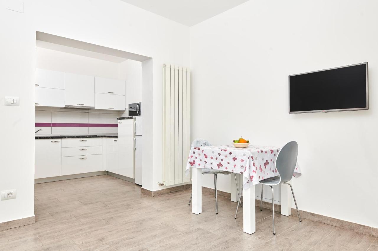 אומאג Apartments Ferlin מראה חיצוני תמונה