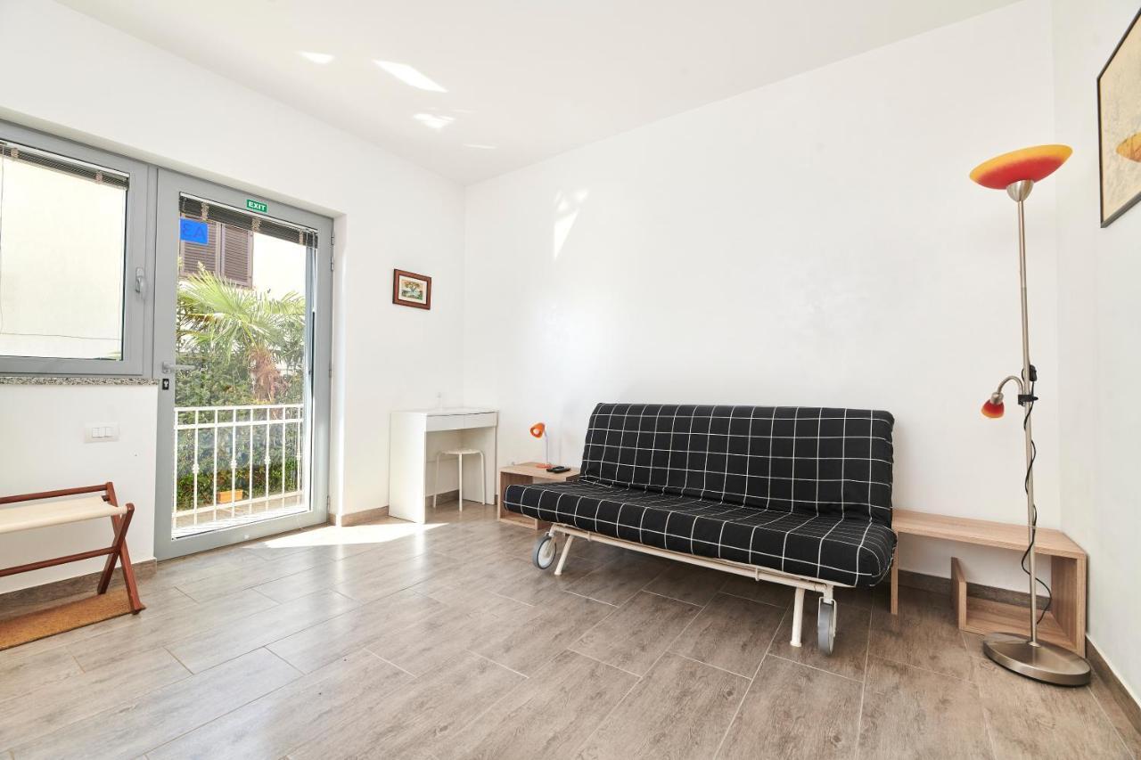 אומאג Apartments Ferlin מראה חיצוני תמונה
